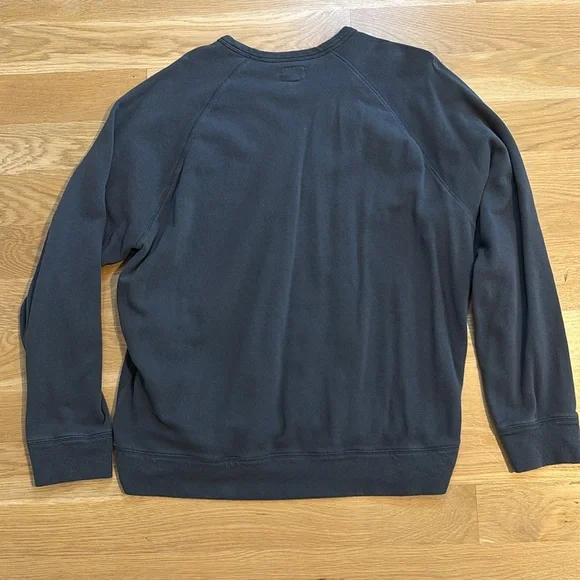 Todd Snyder sweatshirt - Picture 4 of 5